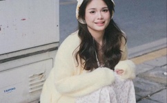 小仙女给你打脚枪